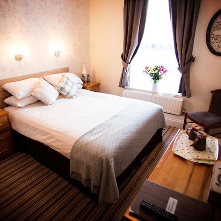 Beambridge Inn Wellington  Rum bild